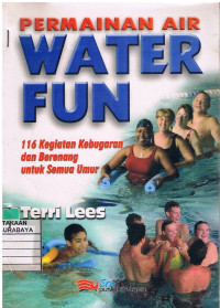 Image of Permainan Air = Water Fun