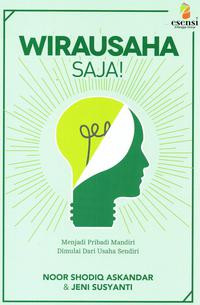 Image of Wirausaha Saja!