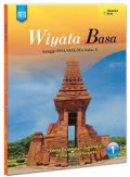 Wiyata Basa kanggo SMA/SMK/MA Kelas X (Kurikulum 2013)