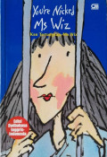 You're Nicked Ms Wiz = Kau Tertangkap, Ms Wiz
