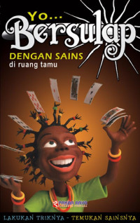 Image of Yo...Bersulap dengan Sains di Ruang Tamu
