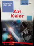Zat Kalor