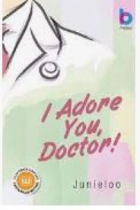 Image of I Adore You, Doctor! (Wattpad)