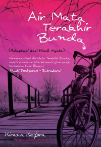 Image of Air Mata Terakhir Bunda