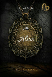 Image of Alias