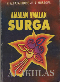 Image of Amalan-Amalan Surga