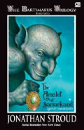 The Amulet of Samarkand  = Amulet Samarkand (Buku Satu)