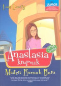 Anastasia Krupnik : Misteri Rumah Baru