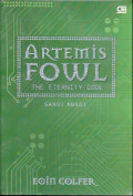 Artemis Fowl : The Eternity Code = Artemis Fowl : Sandi Arabia