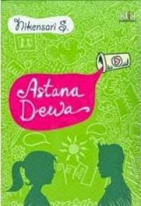 Image of Astana Dewa