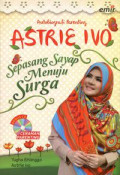 Autobiografi Parenting Astrie Ivo : Sepasang Sayap Menuju Surga (+CD)