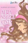 Aura Negeri Cinta