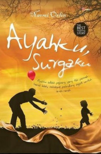 Image of Ayahku Surgaku
