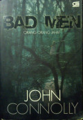 Bad Men = Orang-Orang Jahat