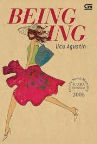 Image of Being Ing