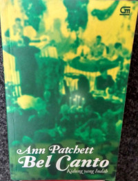 Image of Bel Canto = Kidung yang Indah