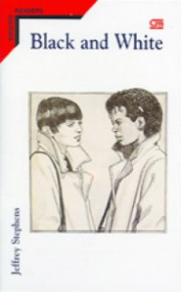 Image of Black and White