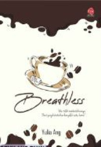 Image of Breathless