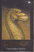 Brisingr (Jilid 3)