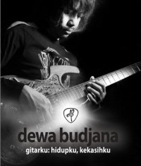 Image of Gitarku : Hidupku, Kekasihku