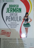 Bahasa Jerman untuk Pemula