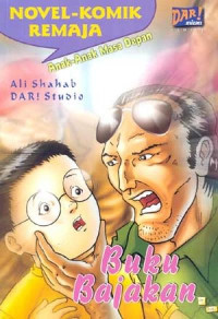 Image of Buku Bajakan