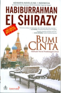Image of Bumi Cinta