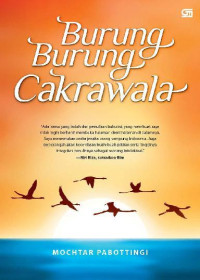 Image of Burung-Burung Cakrawala