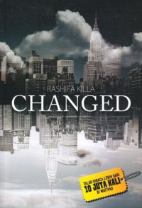 Image of Changed (Wattpad)