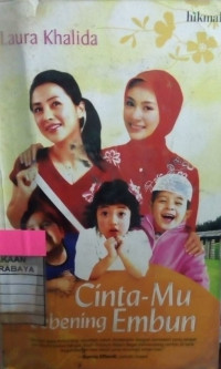 Image of Cinta-Mu Sebening Embun