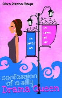 Image of Confession of a Silly Drama Queen