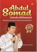Abdul Somad : Ustadz MIllenial