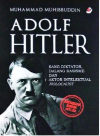 Image of Adolf Hitler