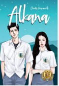 Alkana (Wattpad)