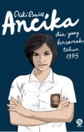 Ancika : Dia yang Bersamaku Tahun 1995 (Jilid 4)