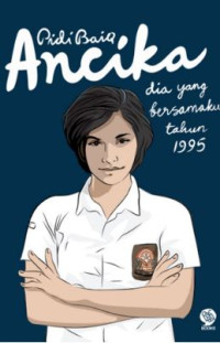 Image of Ancika : Dia yang Bersamaku Tahun 1995 (Jilid 4)