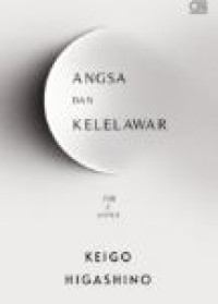 Image of Angsa dan Kelelawar