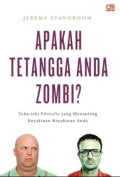 Apakah Tetangga Anda Zombi?
