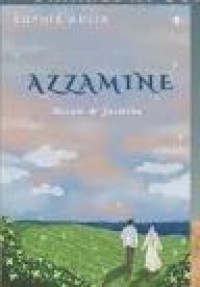 Image of Azzamine : Azzam & Jasmine (WATTPAD)