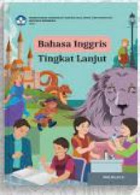Image of Bahasa Inggris Tingkat Lanjut SMA Kelas XI (KUMER)
