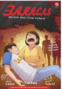 Image of Baracas : Barisan Anti Cinta Asmara