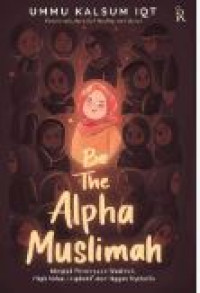 Image of Be The Alpha Muslimah