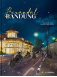 Image of Berandal Bandung