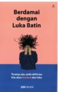 Image of Berdamai dengan Luka Batin