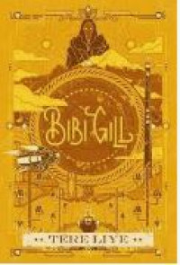 Image of Bibigill (Buku ke 12 dari Serial BumI)