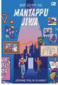 Image of Buku Latihan Soal Mantappu Jiwa