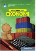 Buku Panduan Guru Ekonomi SMA Kelas XI KUMER