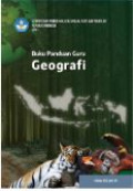 Buku Panduan Guru Geografi SMA Kelas XI KUMER