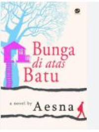 Image of Bunga di atas Batu