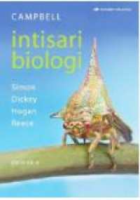 Image of Campbell Intisari Biologi